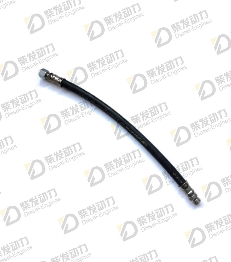 Fuel hose 865737 